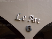 Le Arc (D14), Apartment #1204012